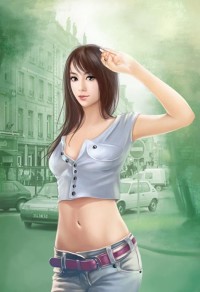 城裡侄女和鄉下叔叔【NP】