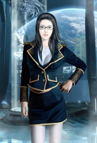 將軍家的小娘子