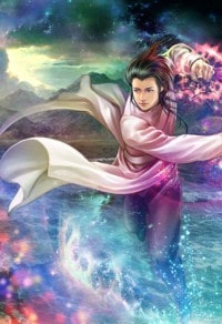 超神魔皇