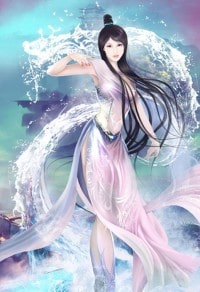 《妖禍江湖