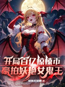 開局百億驚悚幣,豪拍妖豔女鬼王