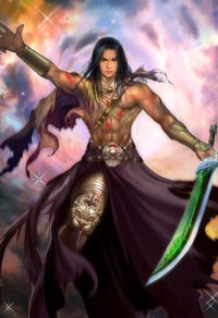 至尊瞳術師絕世大小姐洛清瞳