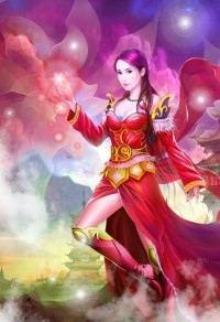 吃窮少年龍傲天以後［西幻］