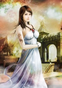 空間之田園農女