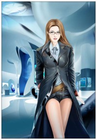 欲女
