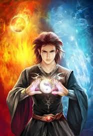 逆世魔尊