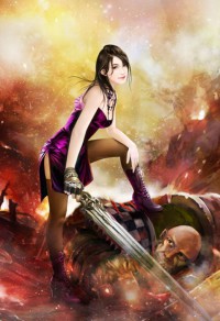 惡毒女配和虐文女主在一起了[穿書]