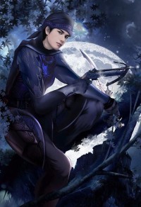 龍域神王