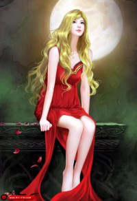 怪物女王