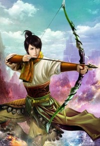 快穿：偏執大佬撩寵綠茶黑月光
