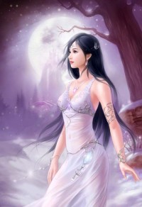 絳雪淚
