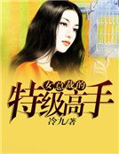 女总裁的特级高手